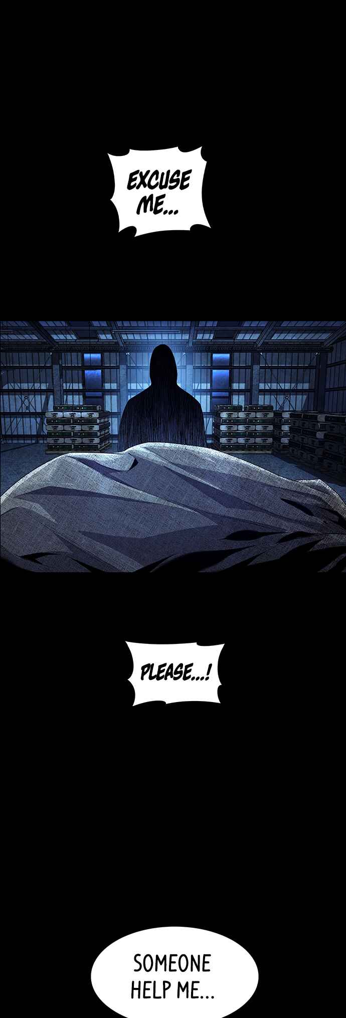 Vigilante Part 2 Chapter 5 - Page 22