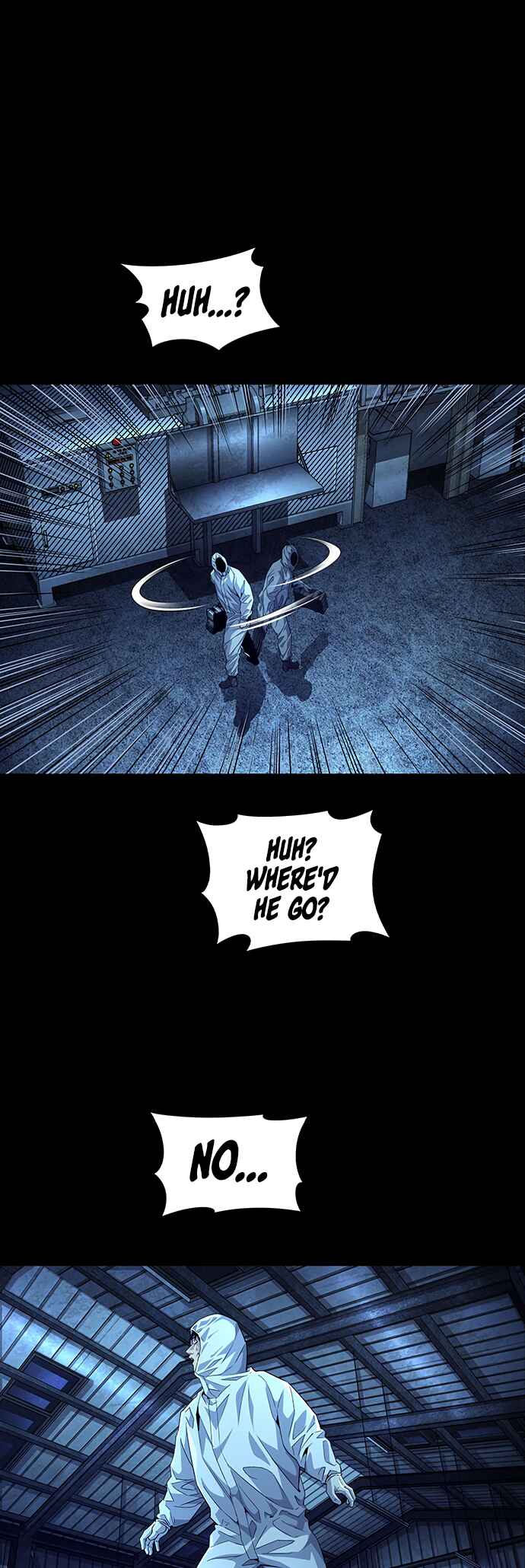 Vigilante Part 2 Chapter 5 - Page 25