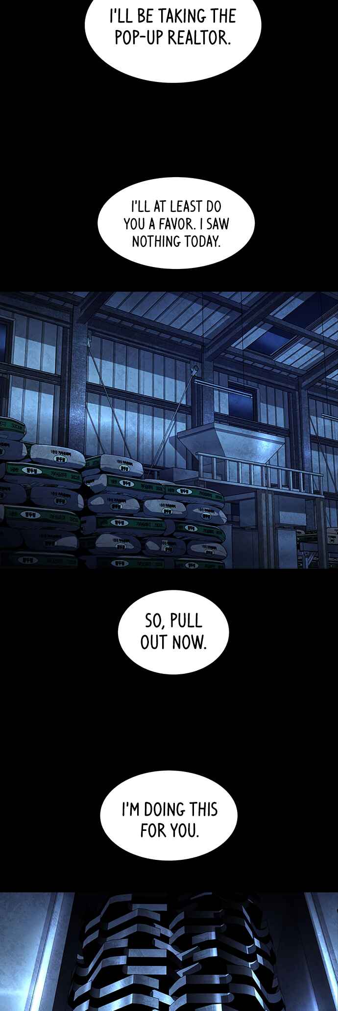 Vigilante Part 2 Chapter 5 - Page 27