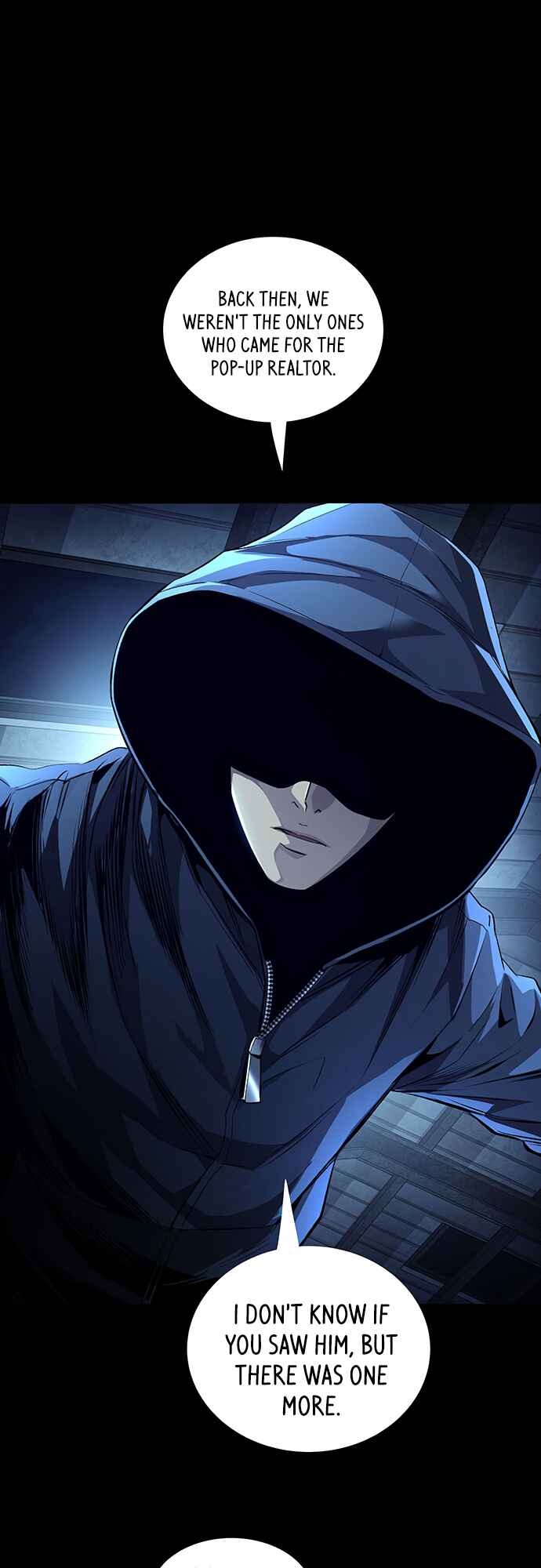 Vigilante Part 2 Chapter 5 - Page 38