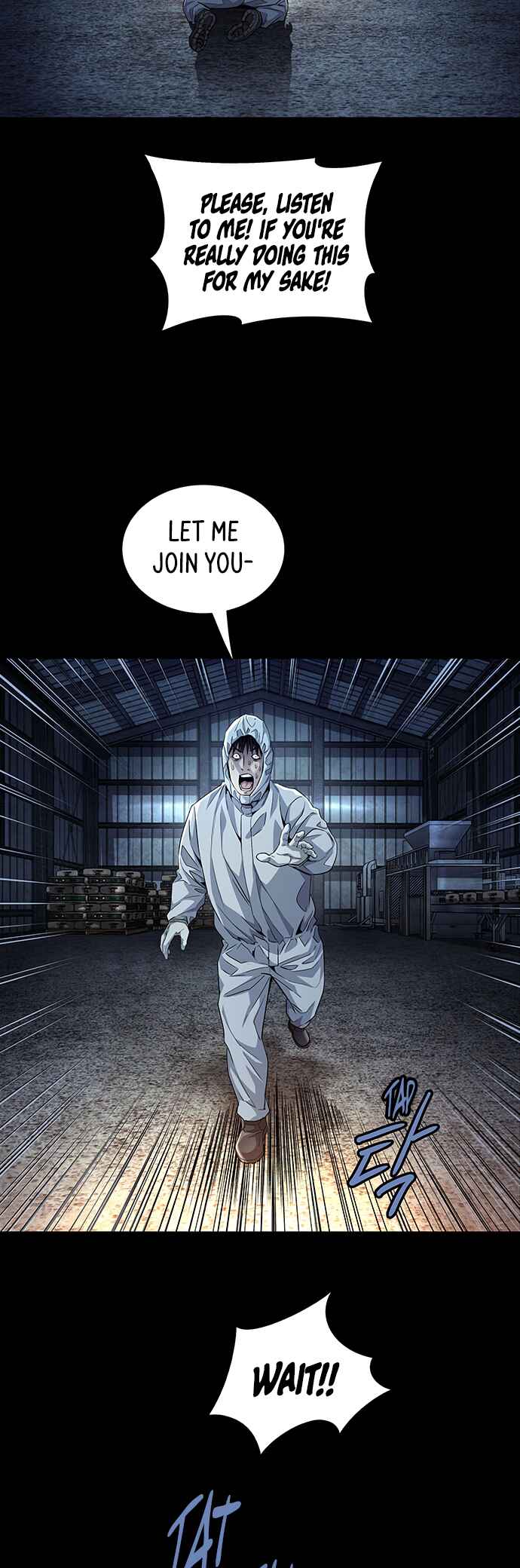 Vigilante Part 2 Chapter 5 - Page 42