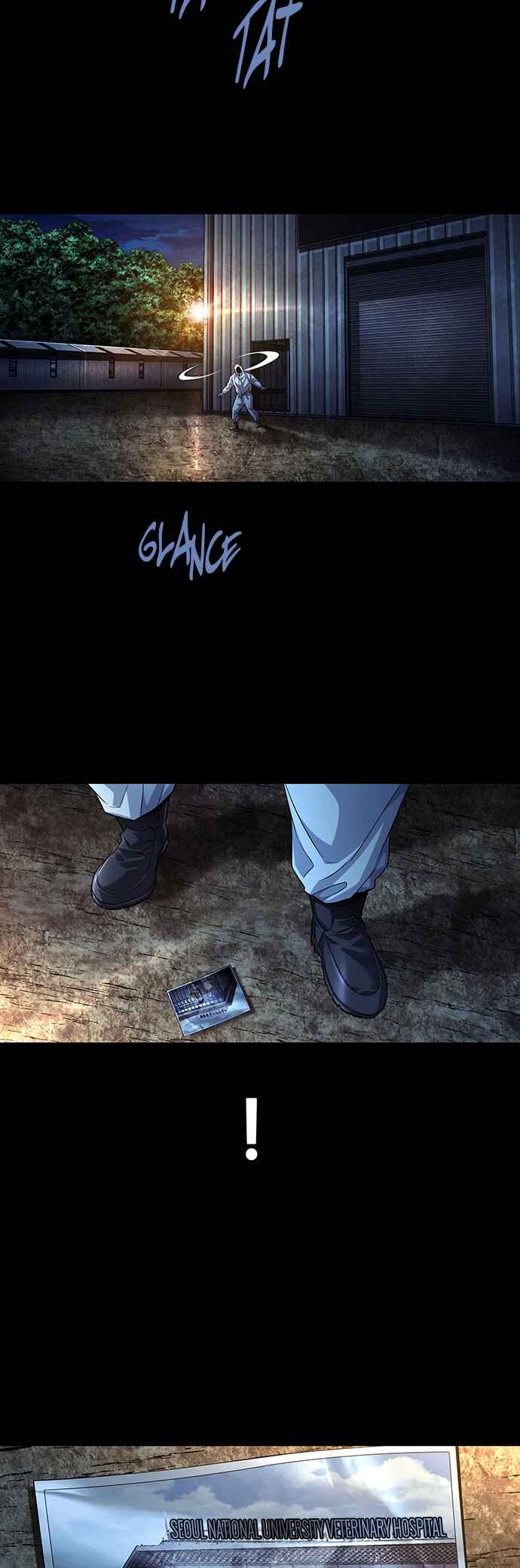 Vigilante Part 2 Chapter 5 - Page 43