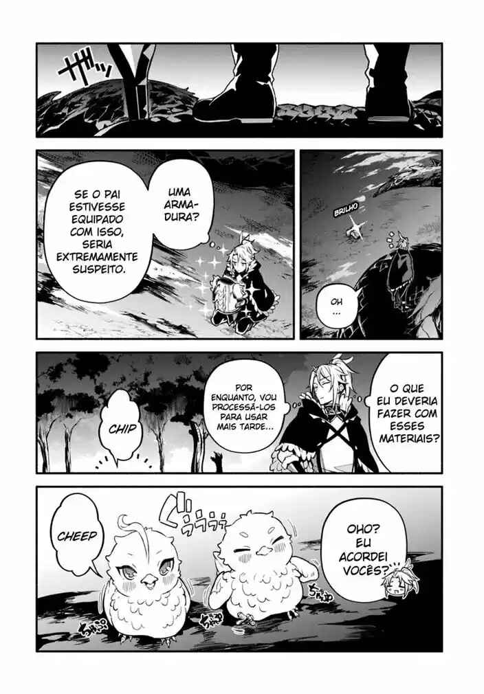 Yari no Yuusha no Yarinaoshi Chapter 24 - Page 14