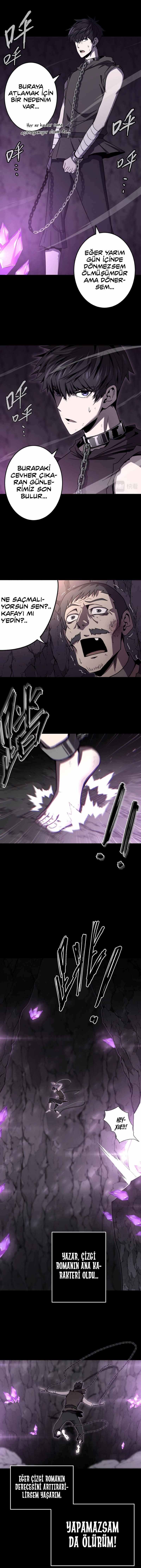 A Comic Artist’s Survival Guide Chapter 3 - Page 14