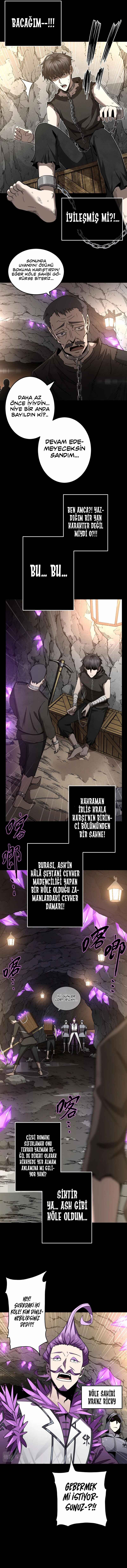 A Comic Artist’s Survival Guide Chapter 3 - Page 7