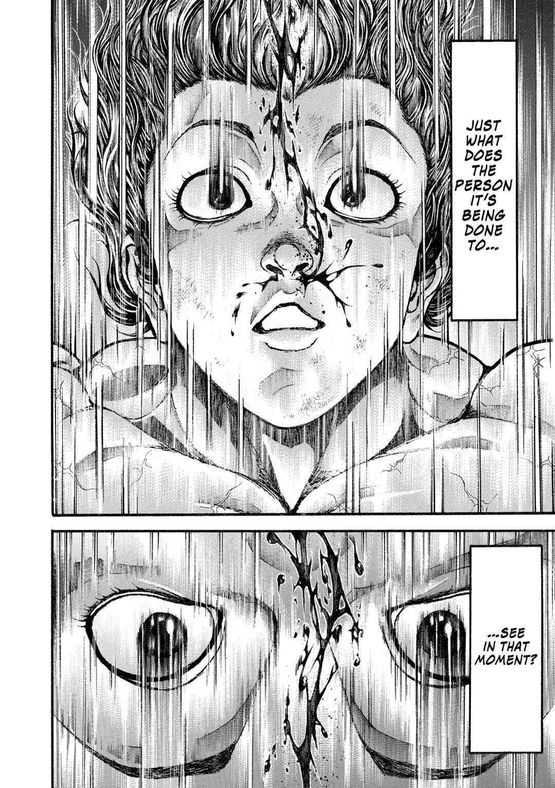 Baki Hanma - Son of Ogre (Shinsoban Release) Chapter 296 - Page 7