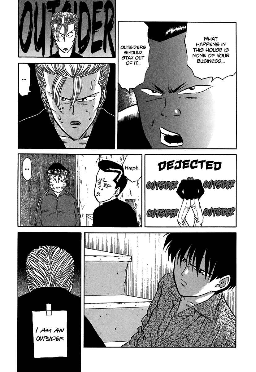 BADBOYS Chapter 68 - Page 14