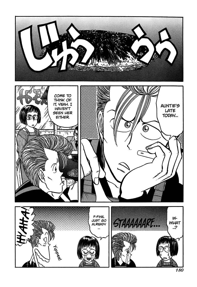 BADBOYS Chapter 68 - Page 5