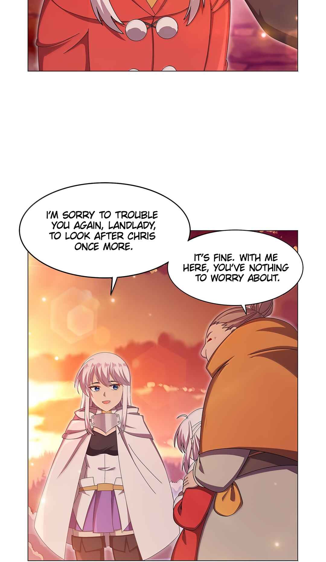 The Demon King who lost his Job Chapter 438 - Page 10