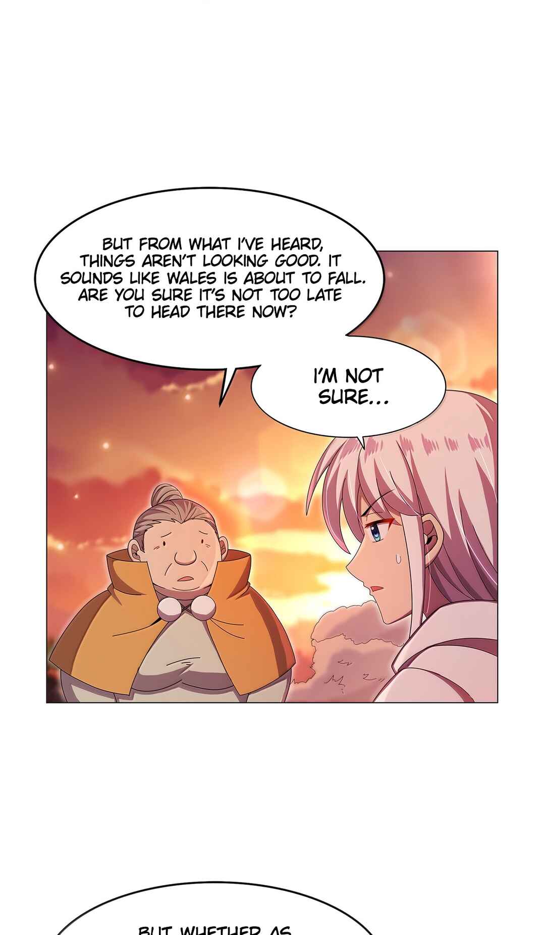 The Demon King who lost his Job Chapter 438 - Page 11