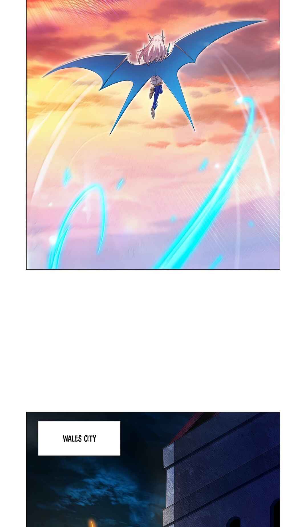 The Demon King who lost his Job Chapter 438 - Page 16