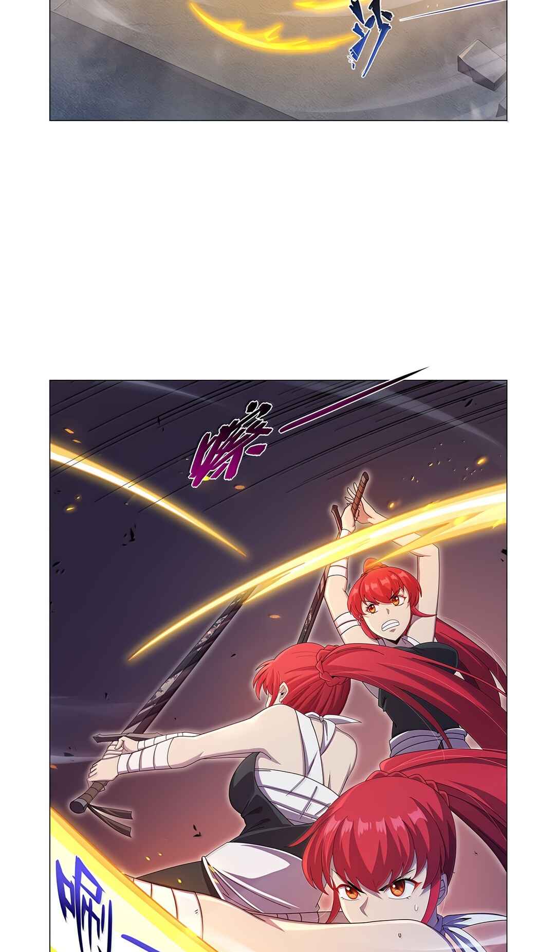 The Demon King who lost his Job Chapter 438 - Page 18