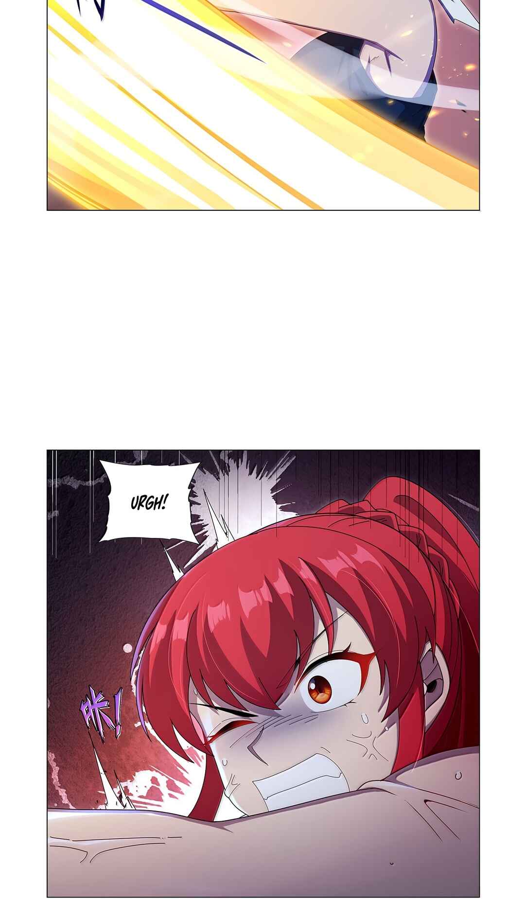 The Demon King who lost his Job Chapter 438 - Page 19