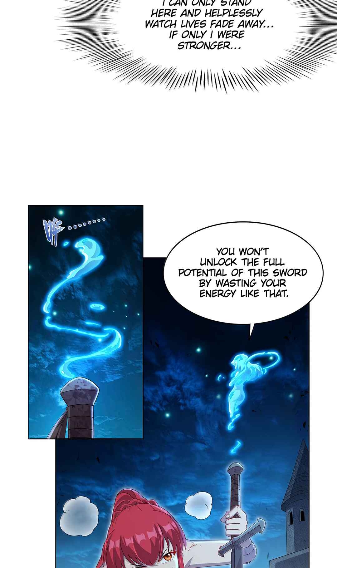 The Demon King who lost his Job Chapter 438 - Page 22