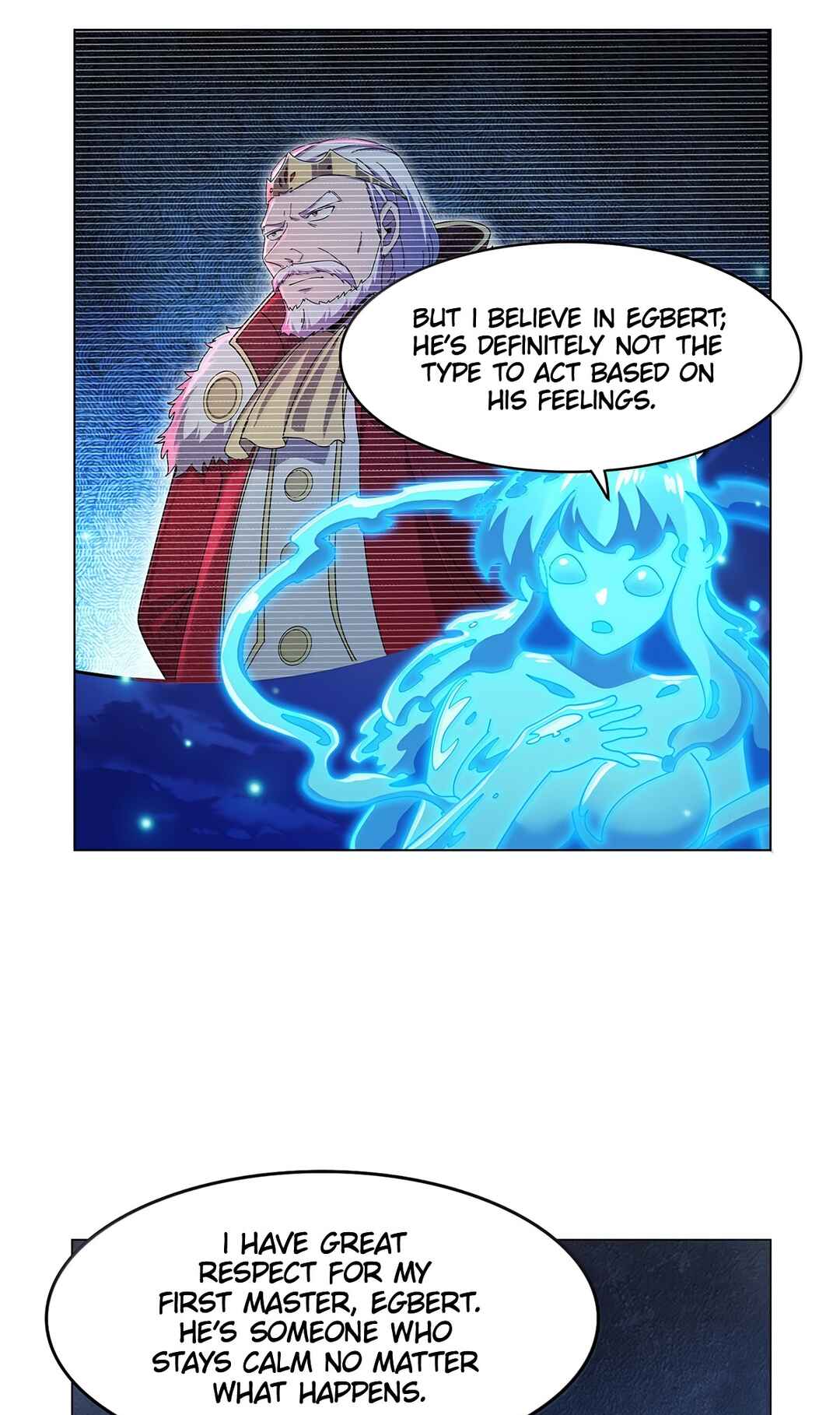 The Demon King who lost his Job Chapter 438 - Page 26
