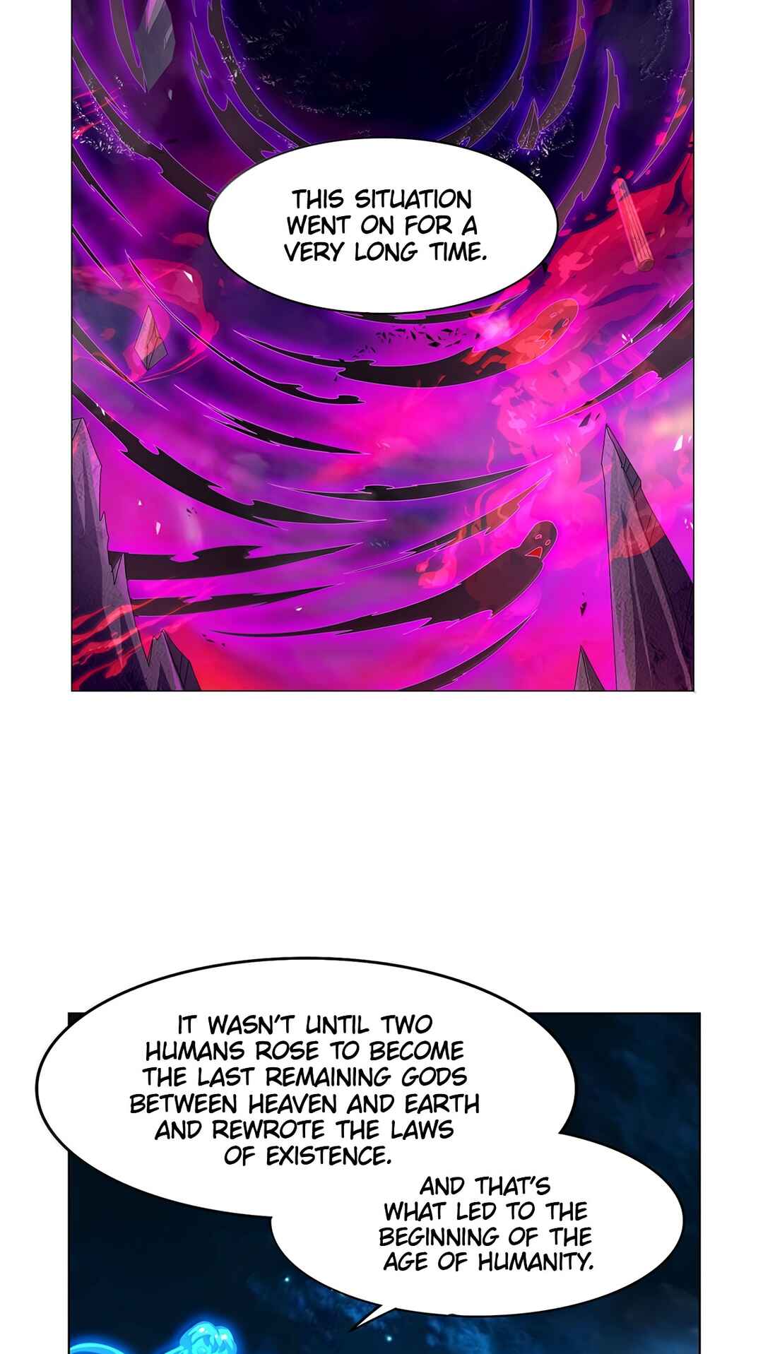 The Demon King who lost his Job Chapter 438 - Page 35