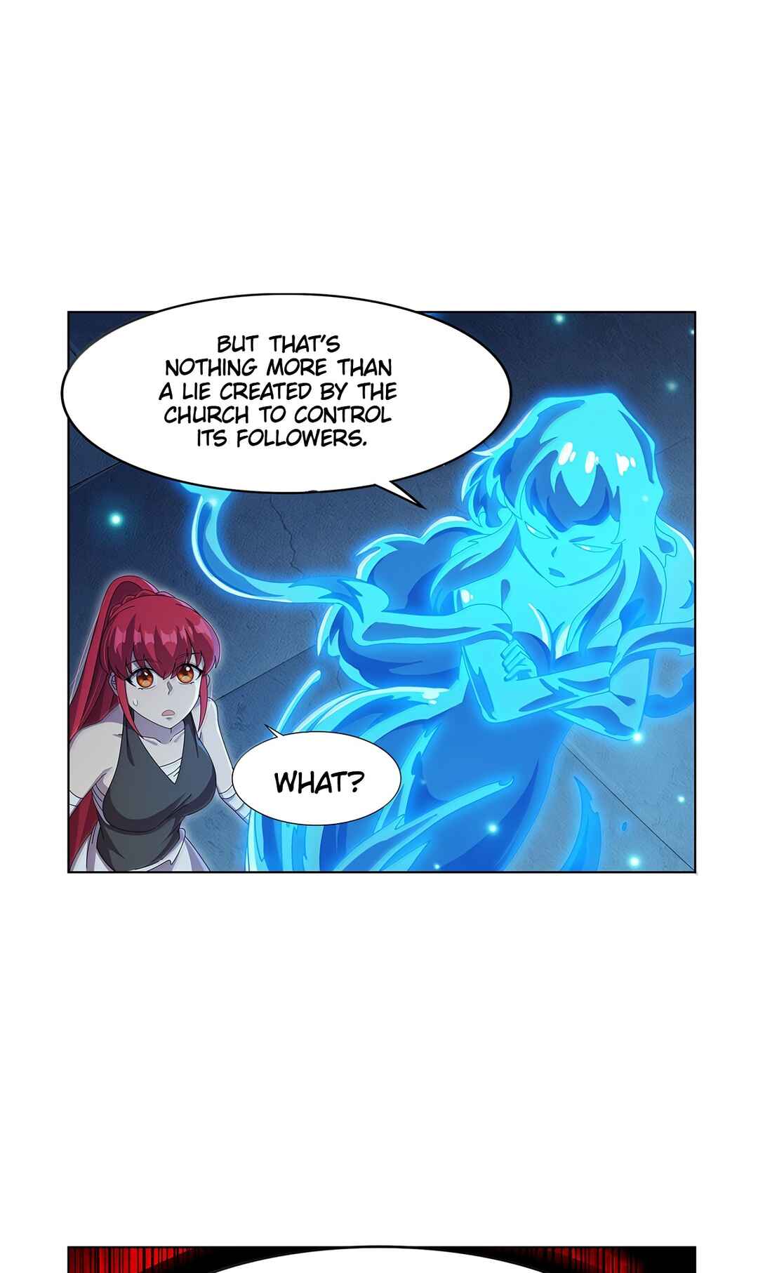 The Demon King who lost his Job Chapter 438 - Page 38