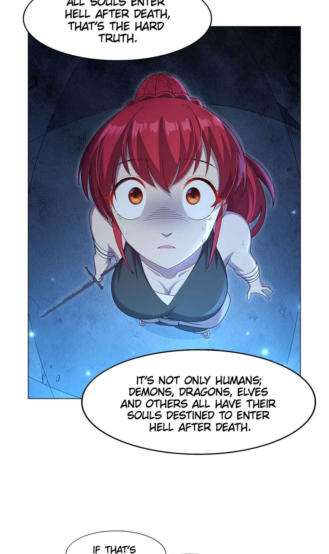 The Demon King who lost his Job Chapter 438 - Page 41