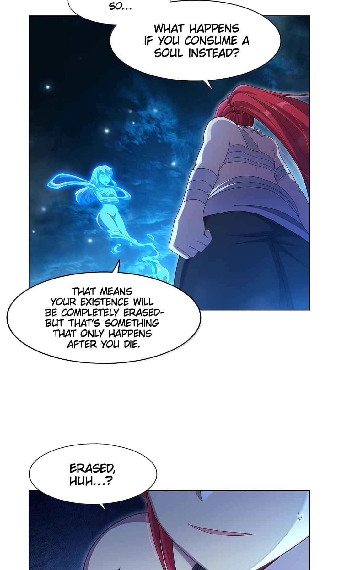 The Demon King who lost his Job Chapter 438 - Page 42