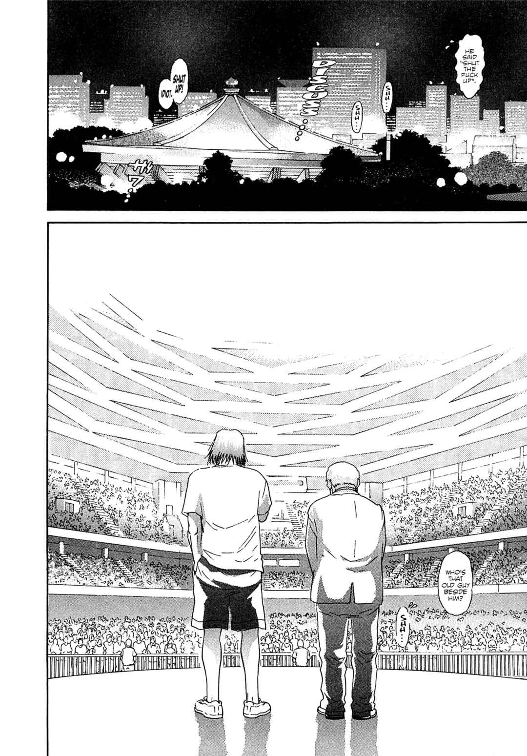 Kiichi VS Chapter 23 - Page 18