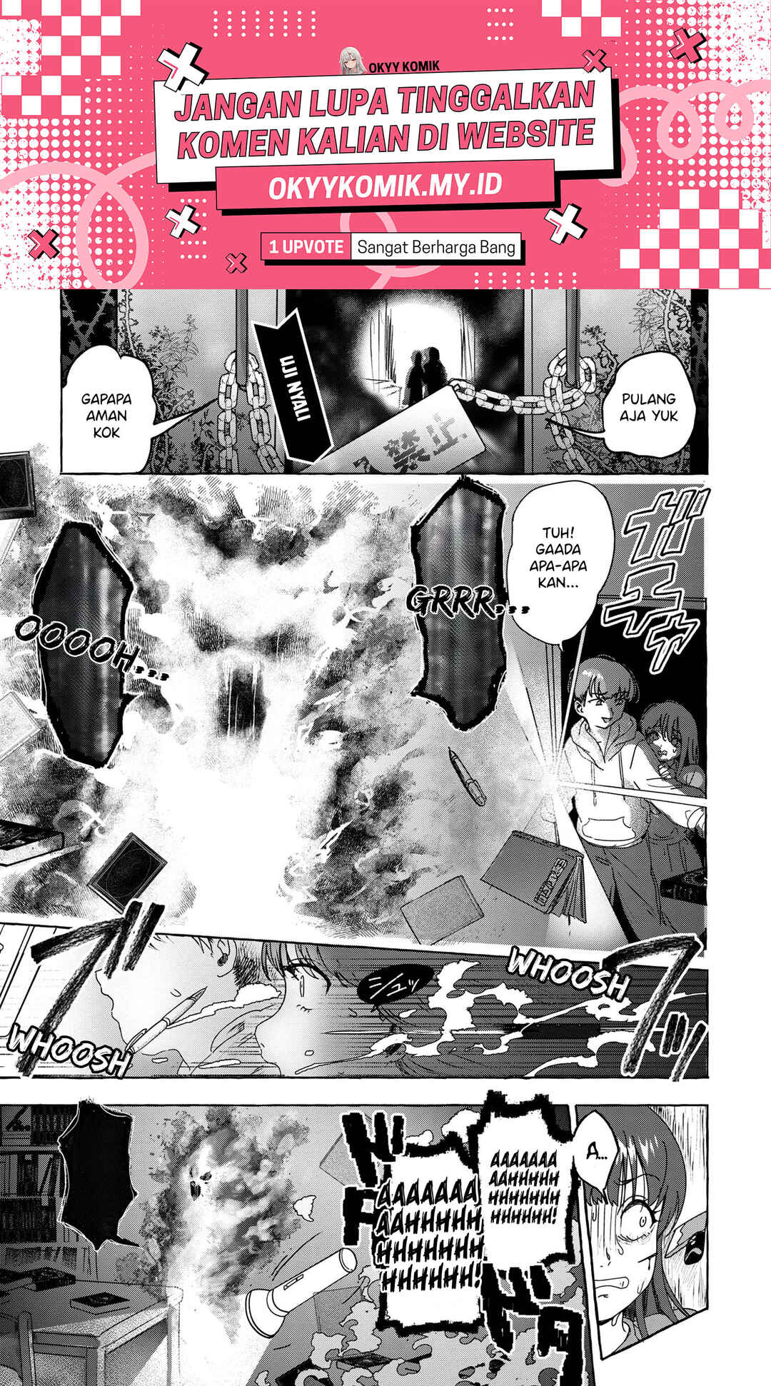 Mazoku no Pet ni Narimashite Chapter 3 - Page 3