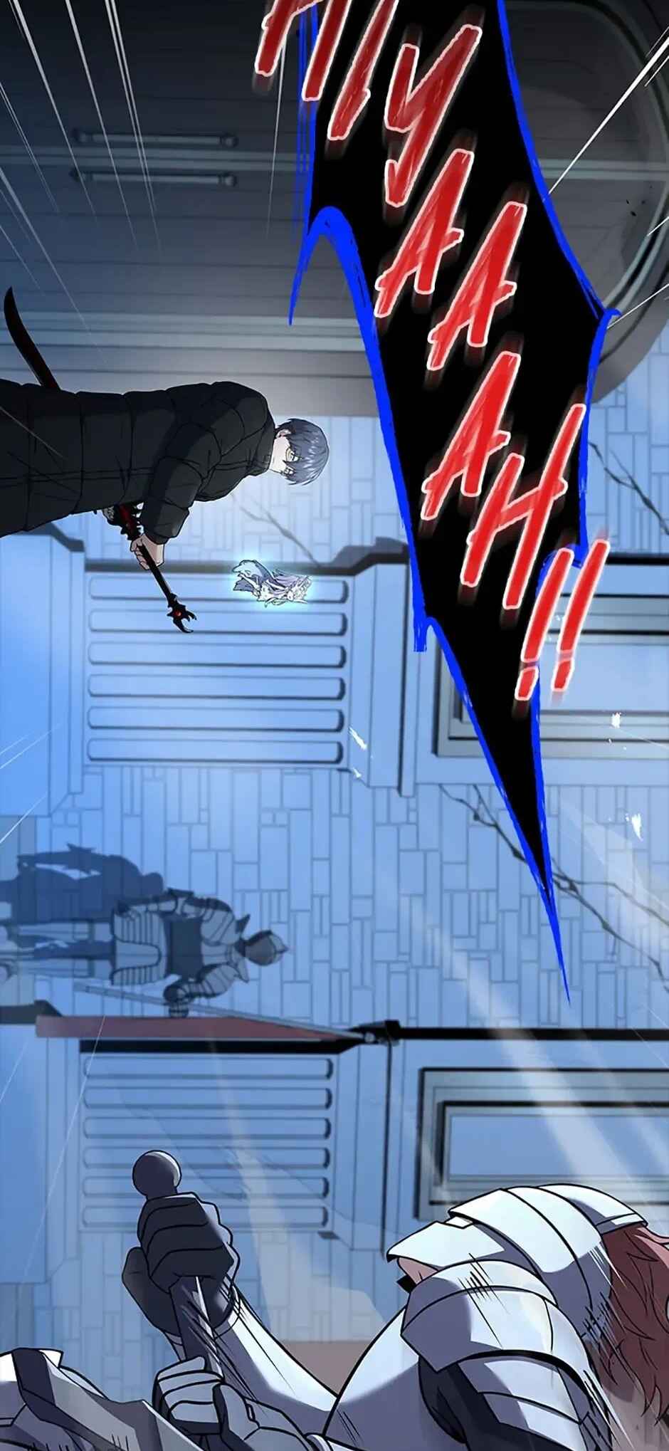 Eoreobuteun Player ui Gwihwan Chapter 66 - Page 18