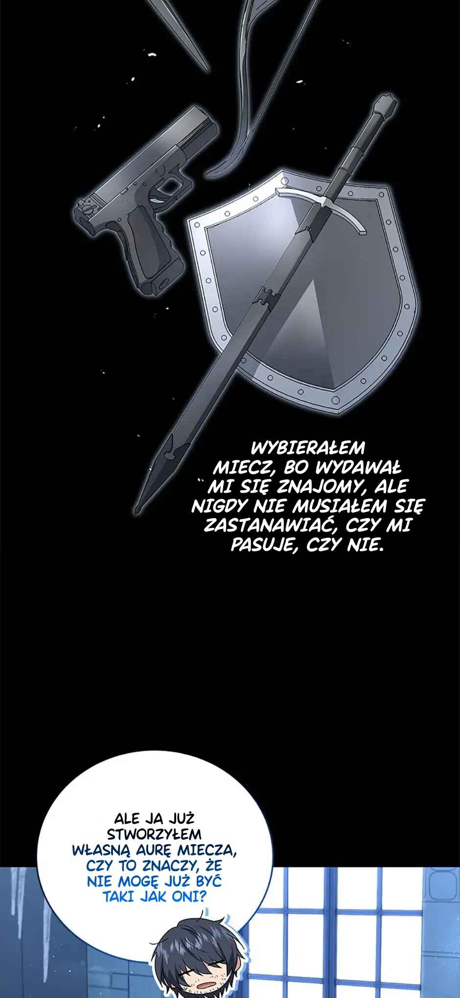 Eoreobuteun Player ui Gwihwan Chapter 66 - Page 36