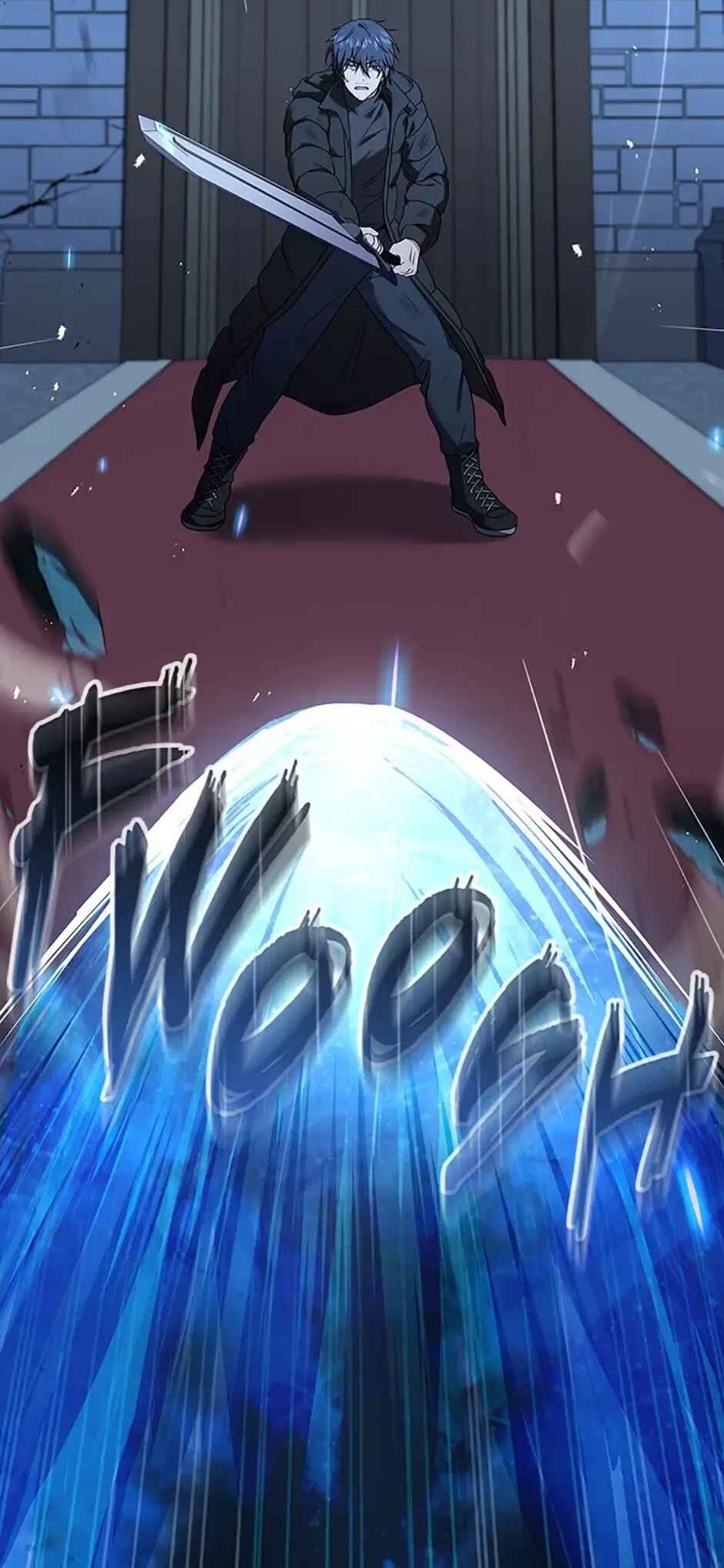 Eoreobuteun Player ui Gwihwan Chapter 66 - Page 48
