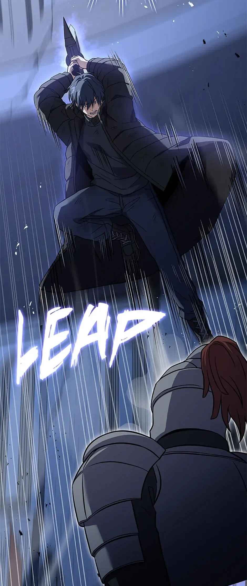 Eoreobuteun Player ui Gwihwan Chapter 66 - Page 58