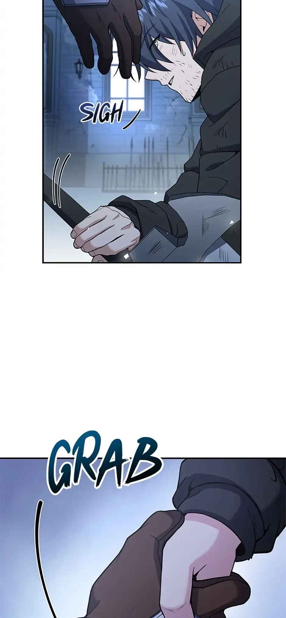 Eoreobuteun Player ui Gwihwan Chapter 66 - Page 70