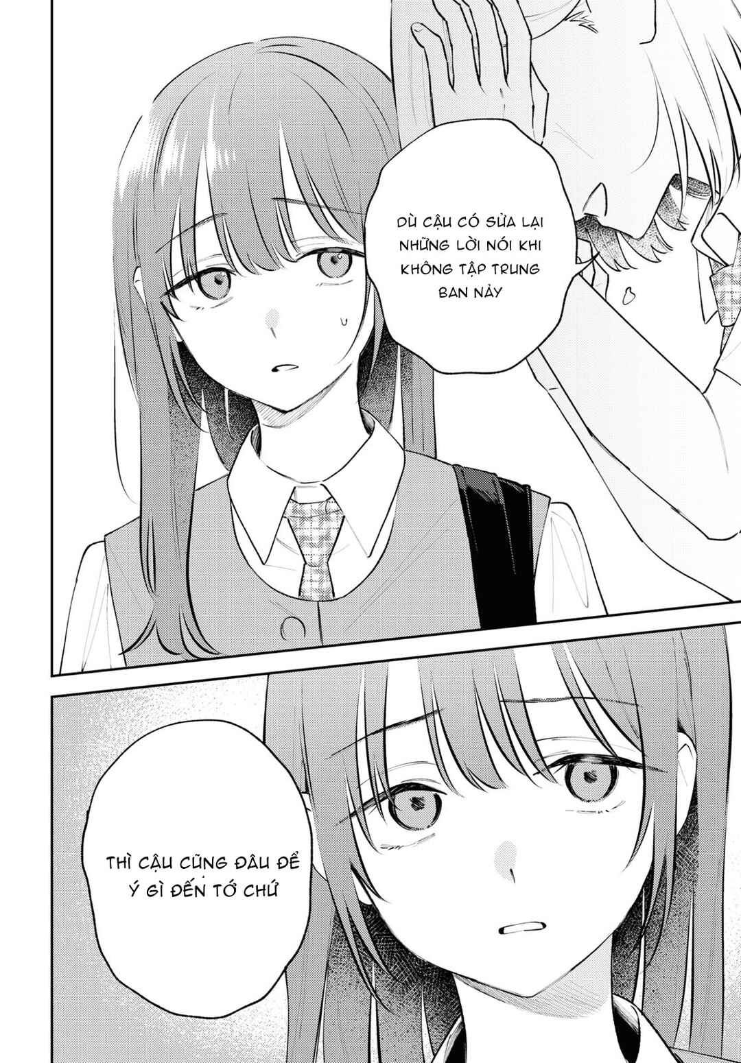Zenbu Kowashite Jigoku de Aishite Chapter 9 - Page 10