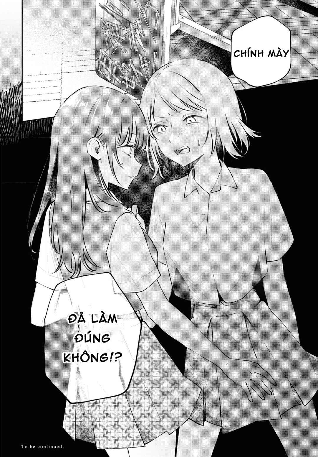Zenbu Kowashite Jigoku de Aishite Chapter 9 - Page 26
