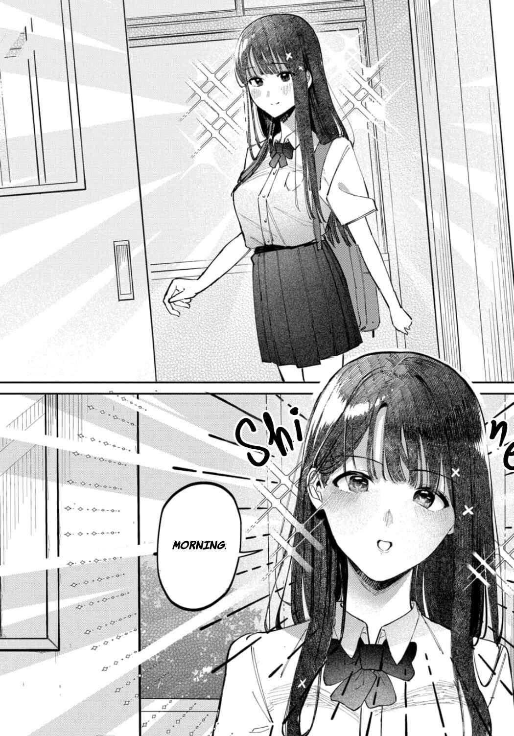 Houkago no Idol ni wa Himitsu ga Aru Chapter 17 - Page 4