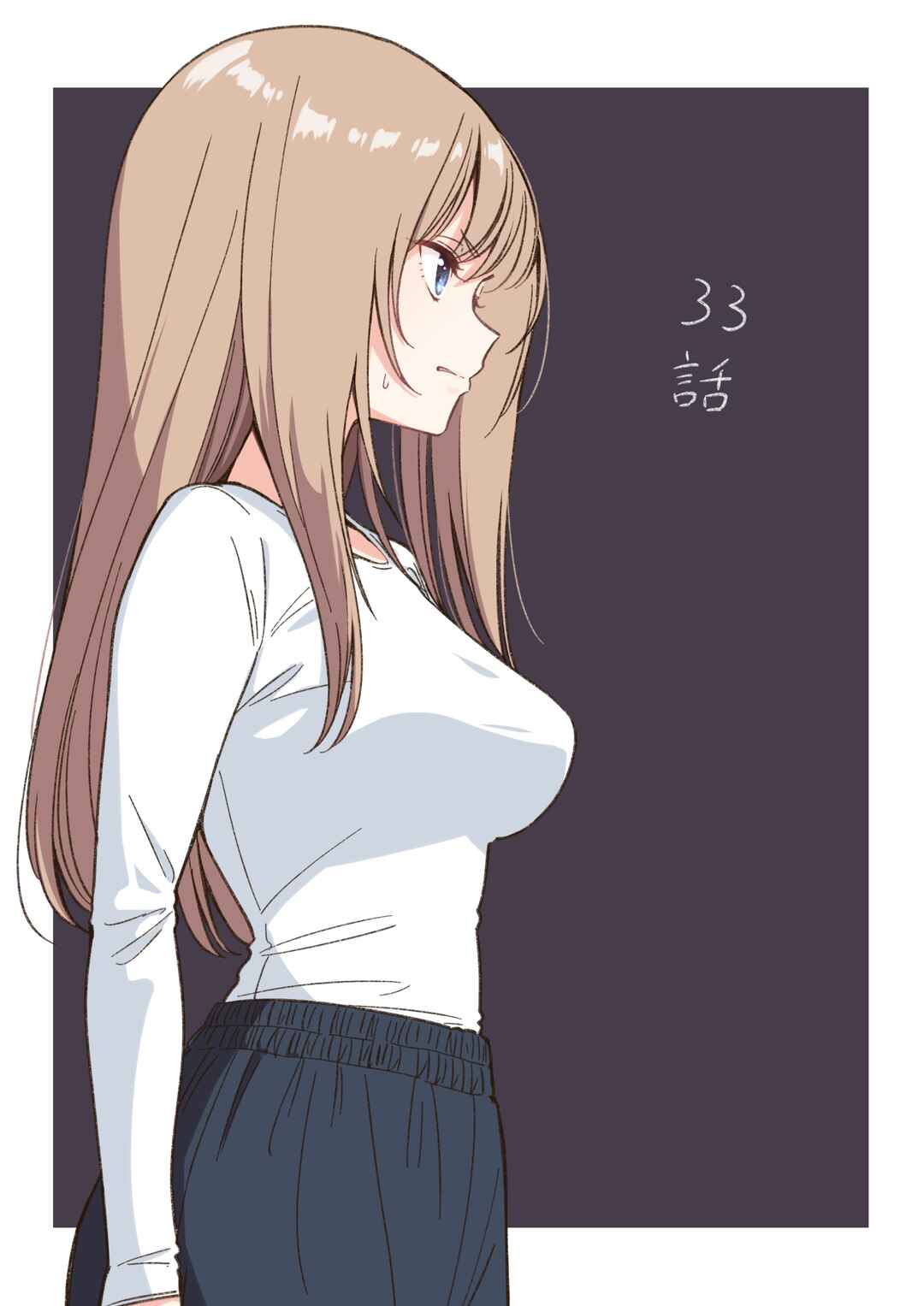 IDOL×IDOL STORY! Chapter 33 - Page 33