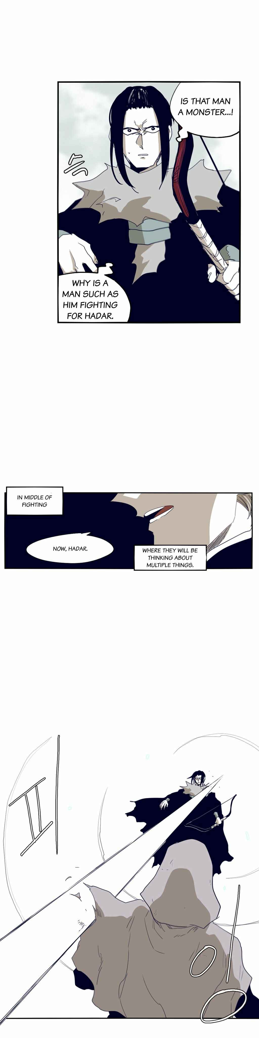 Epic of Gilgamesh Chapter 62 - Page 12