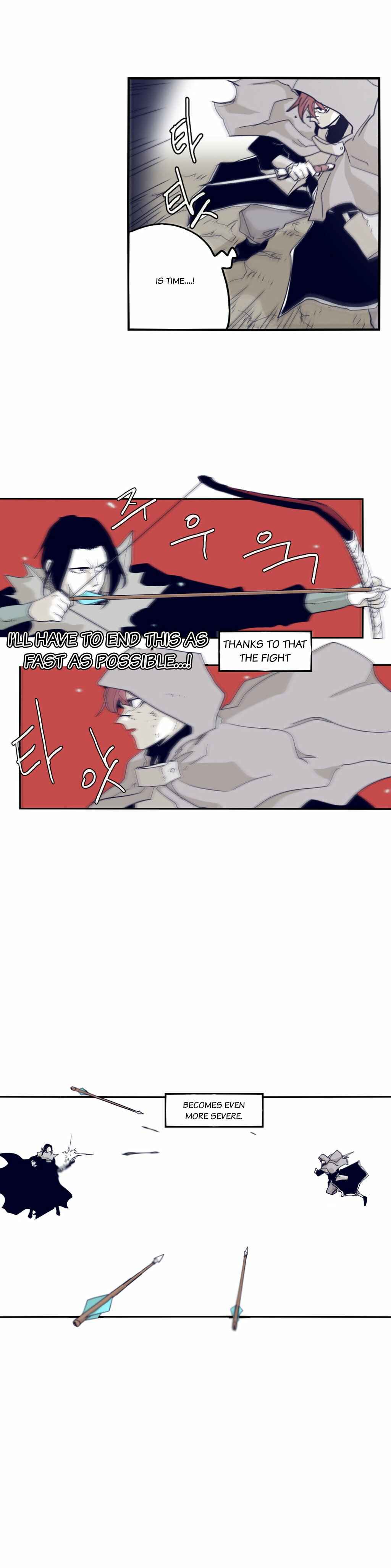 Epic of Gilgamesh Chapter 62 - Page 16