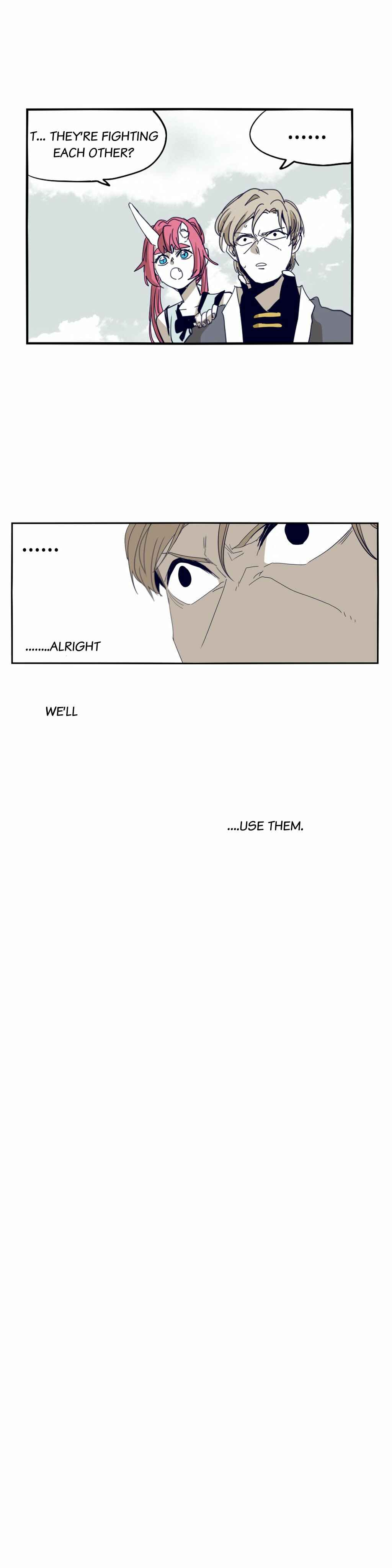 Epic of Gilgamesh Chapter 62 - Page 8