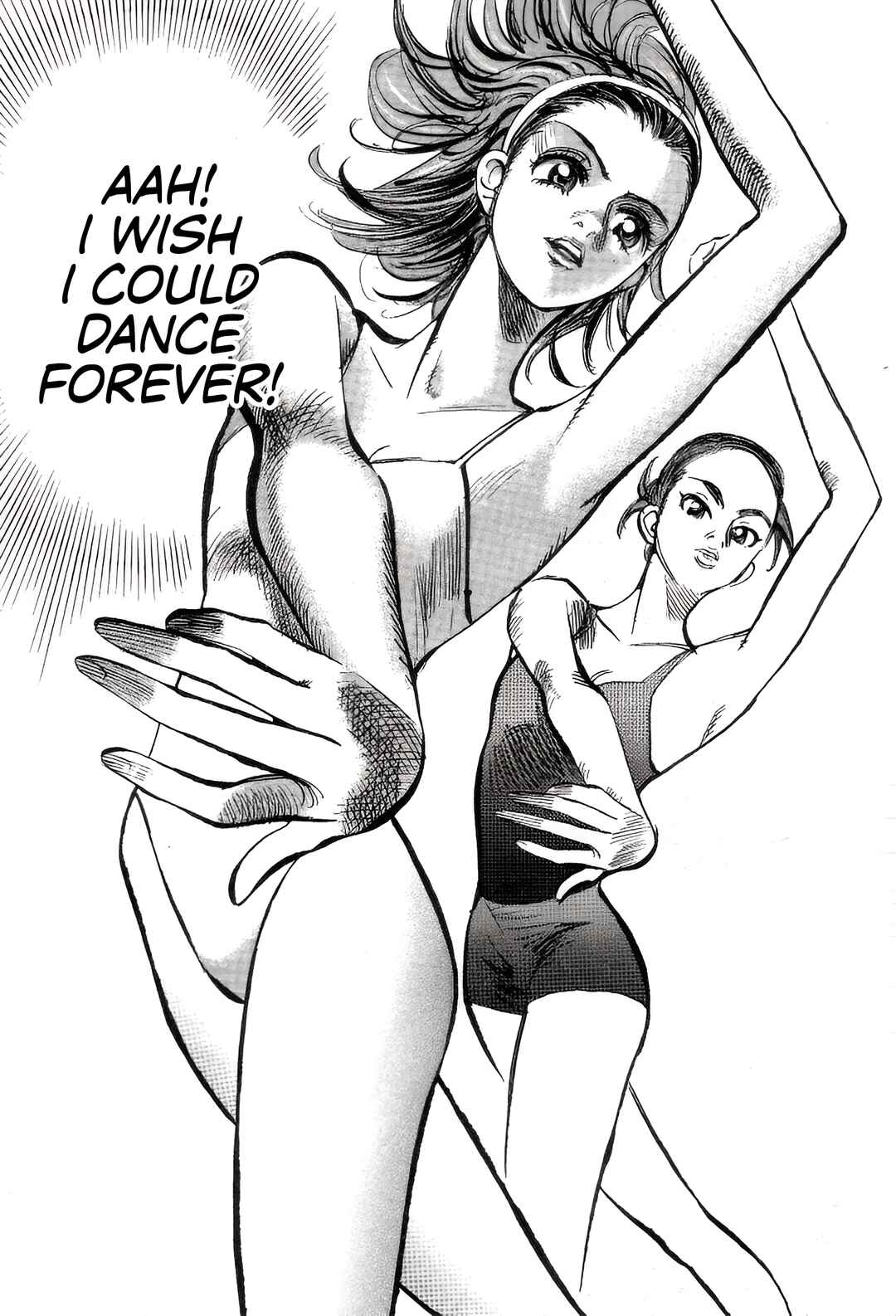 Subaru Chapter 11 - Page 6