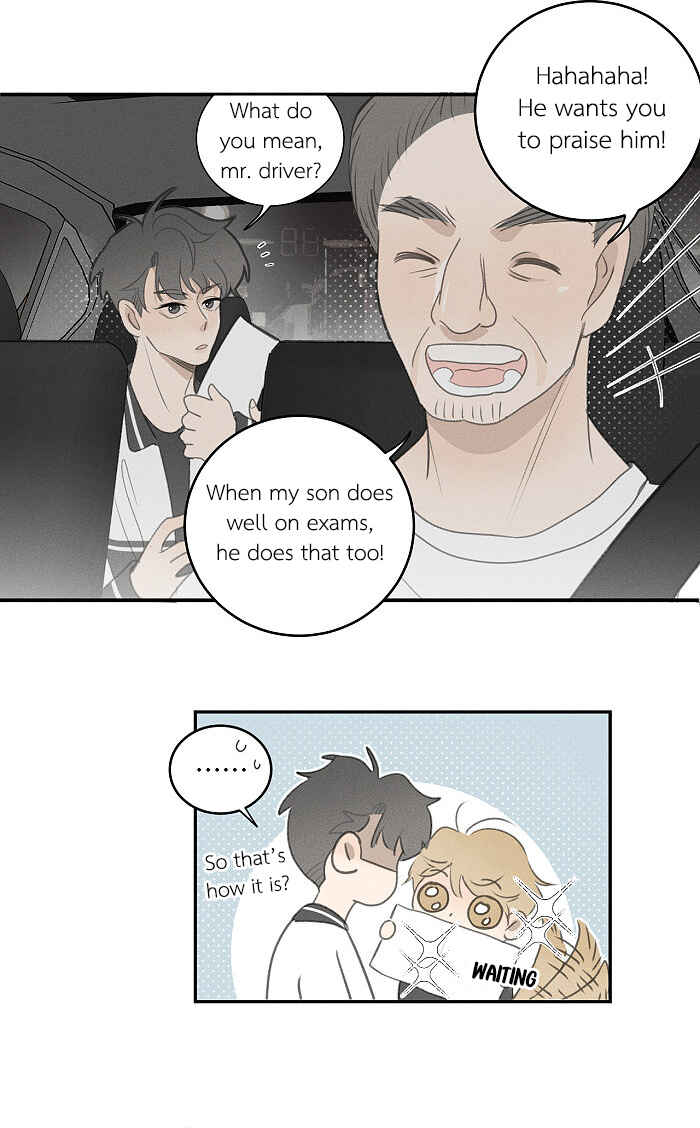 Yán Yǒu Chapter 102 - Page 8