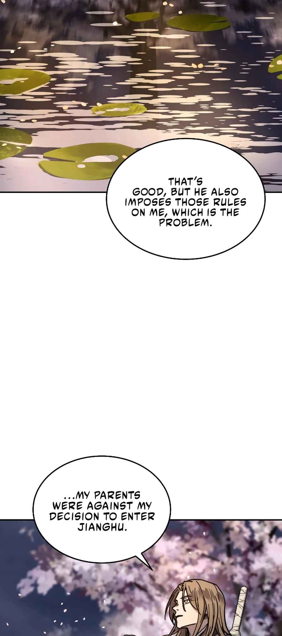 Jeoldae Gunrim Chapter 3 - Page 16