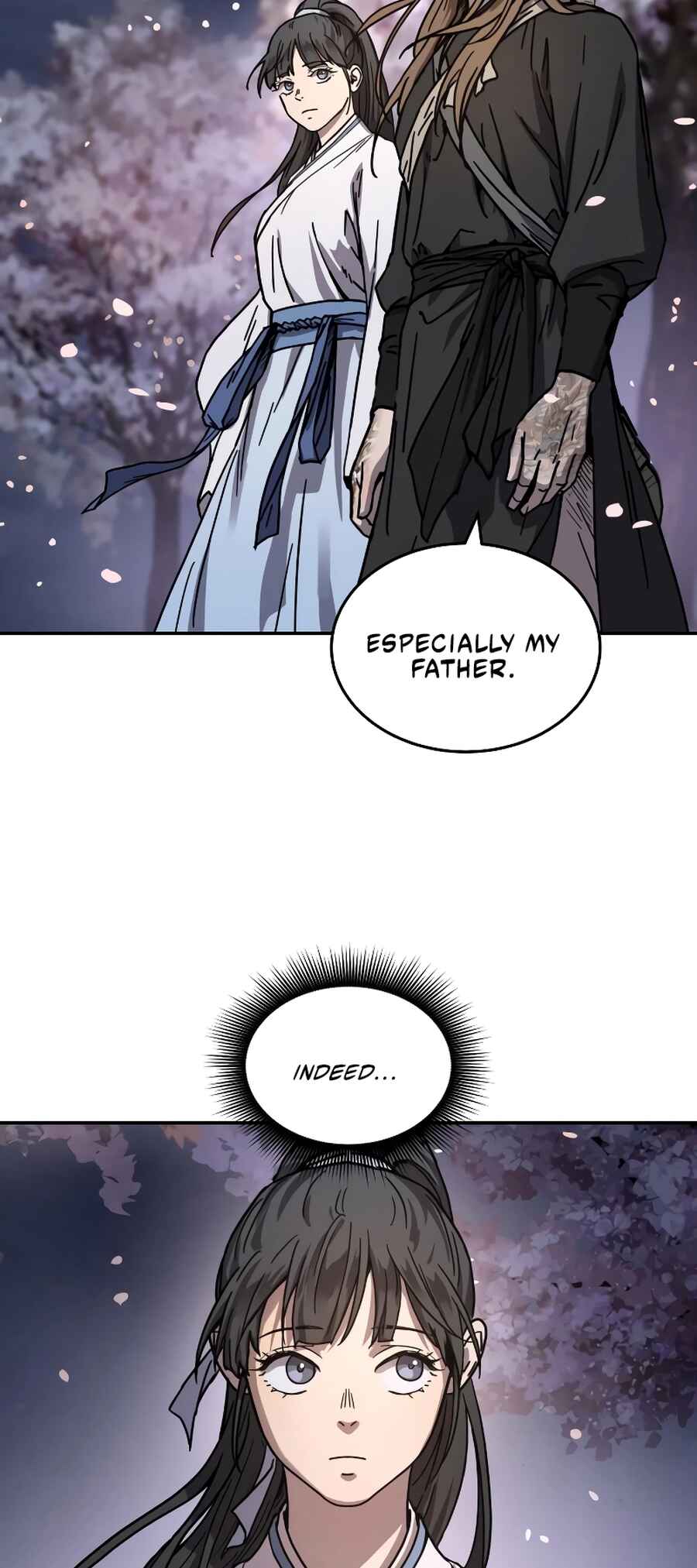 Jeoldae Gunrim Chapter 3 - Page 17