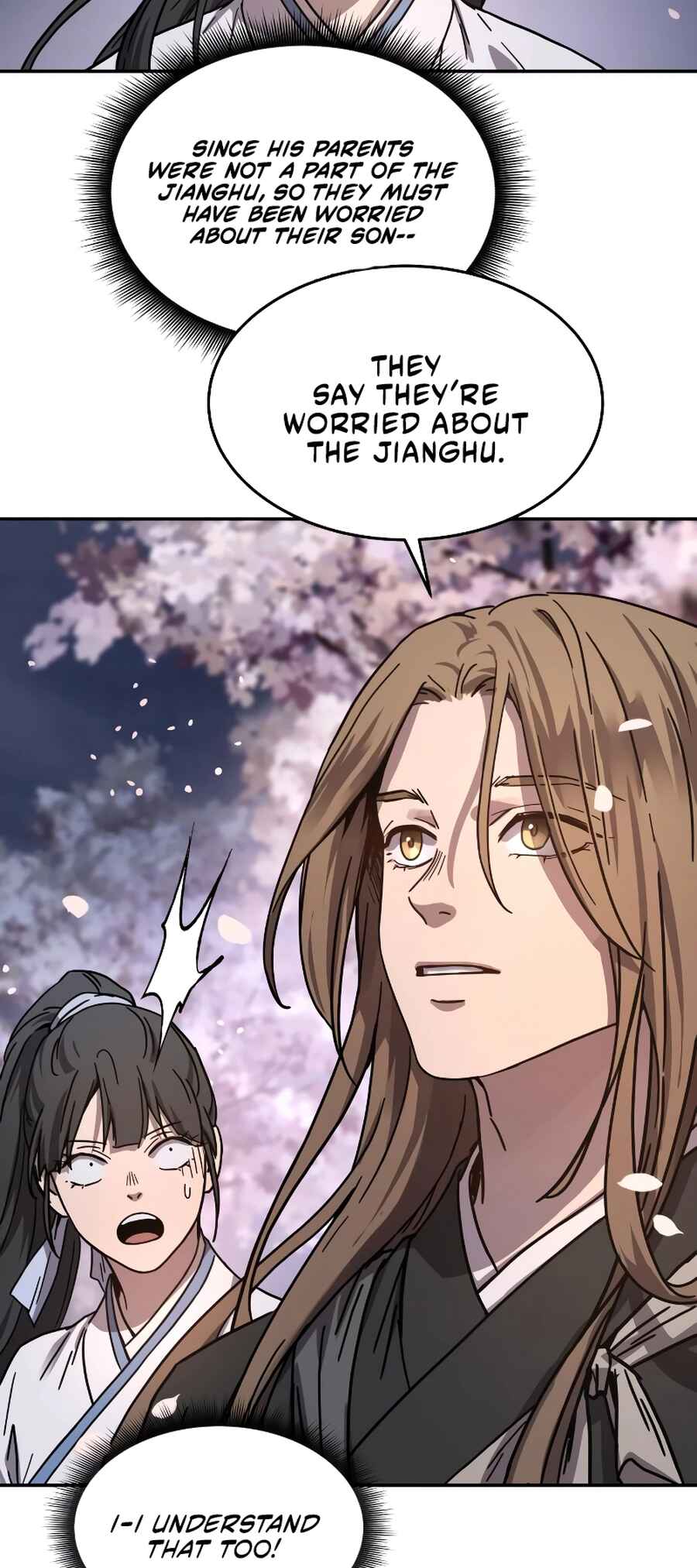 Jeoldae Gunrim Chapter 3 - Page 18