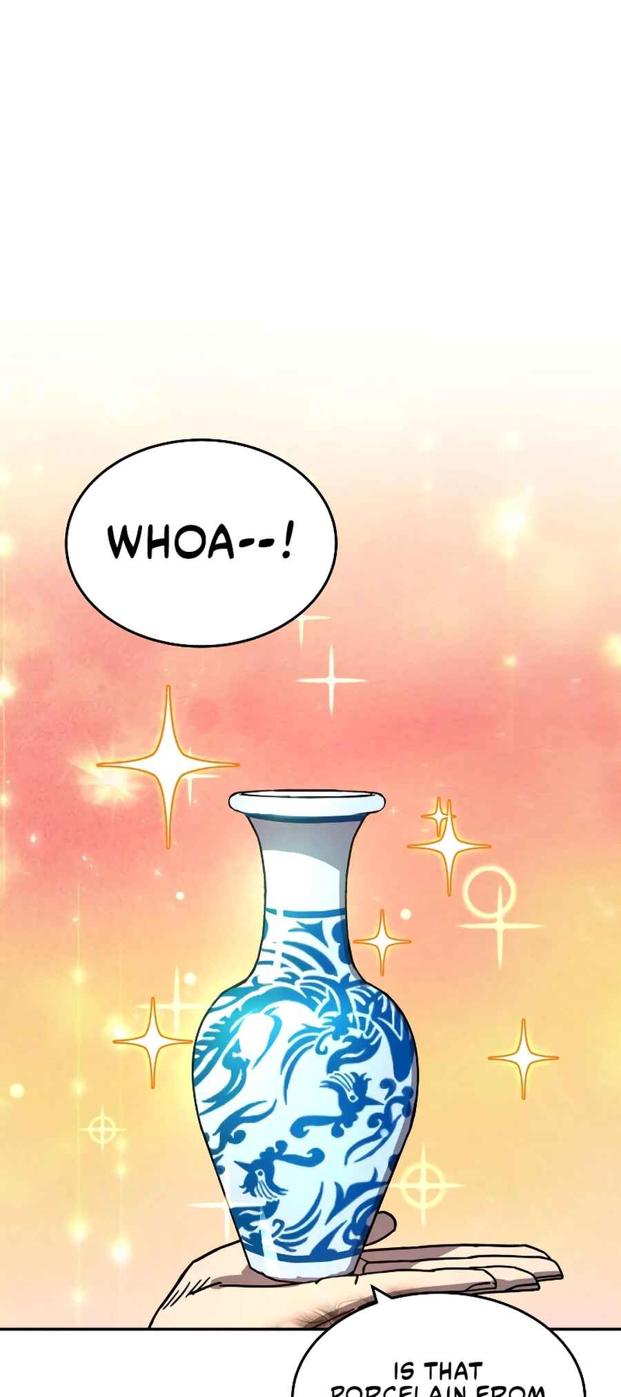 Jeoldae Gunrim Chapter 3 - Page 2