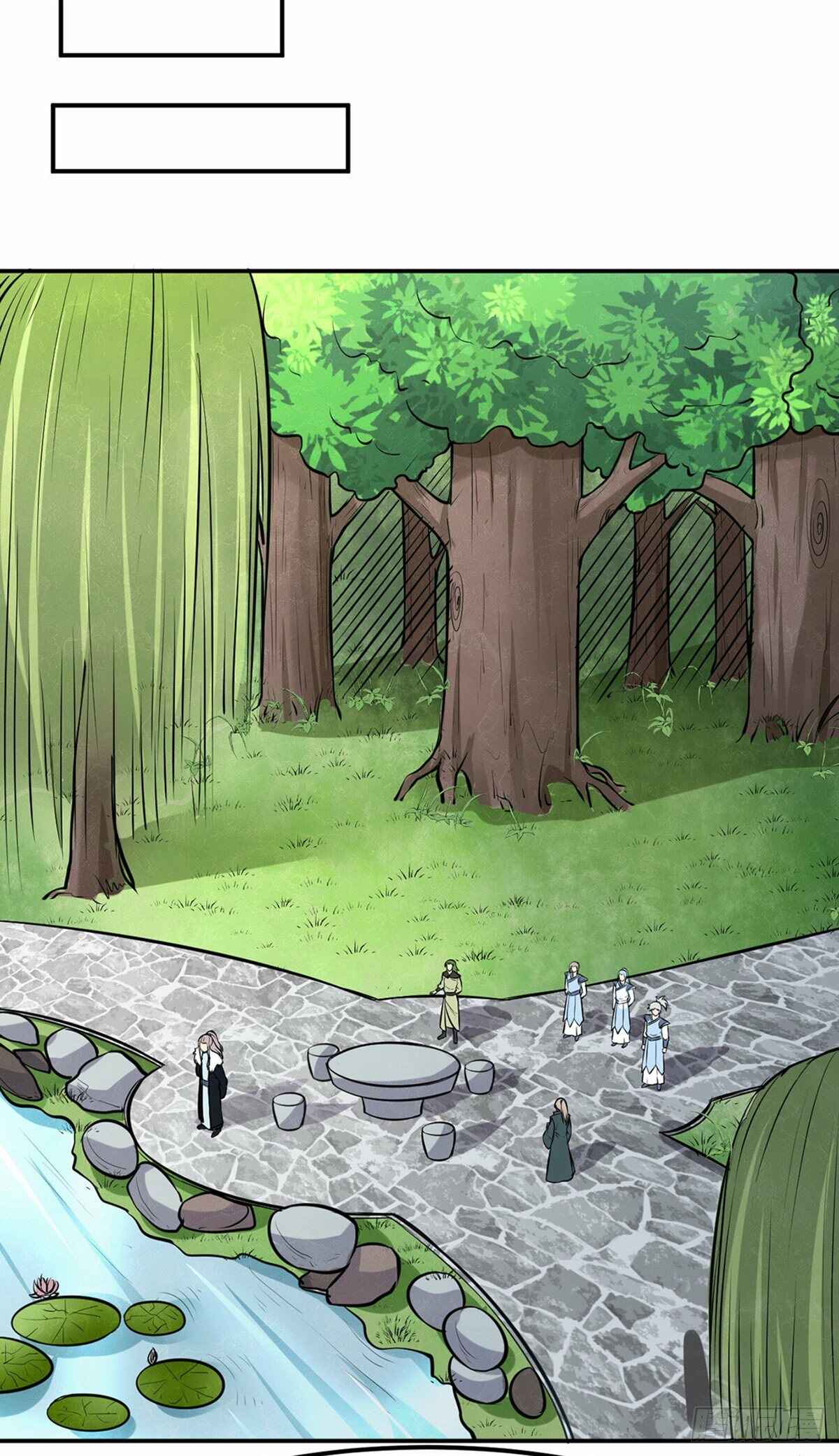 Martial Arts Reigns Chapter 188 - Page 20