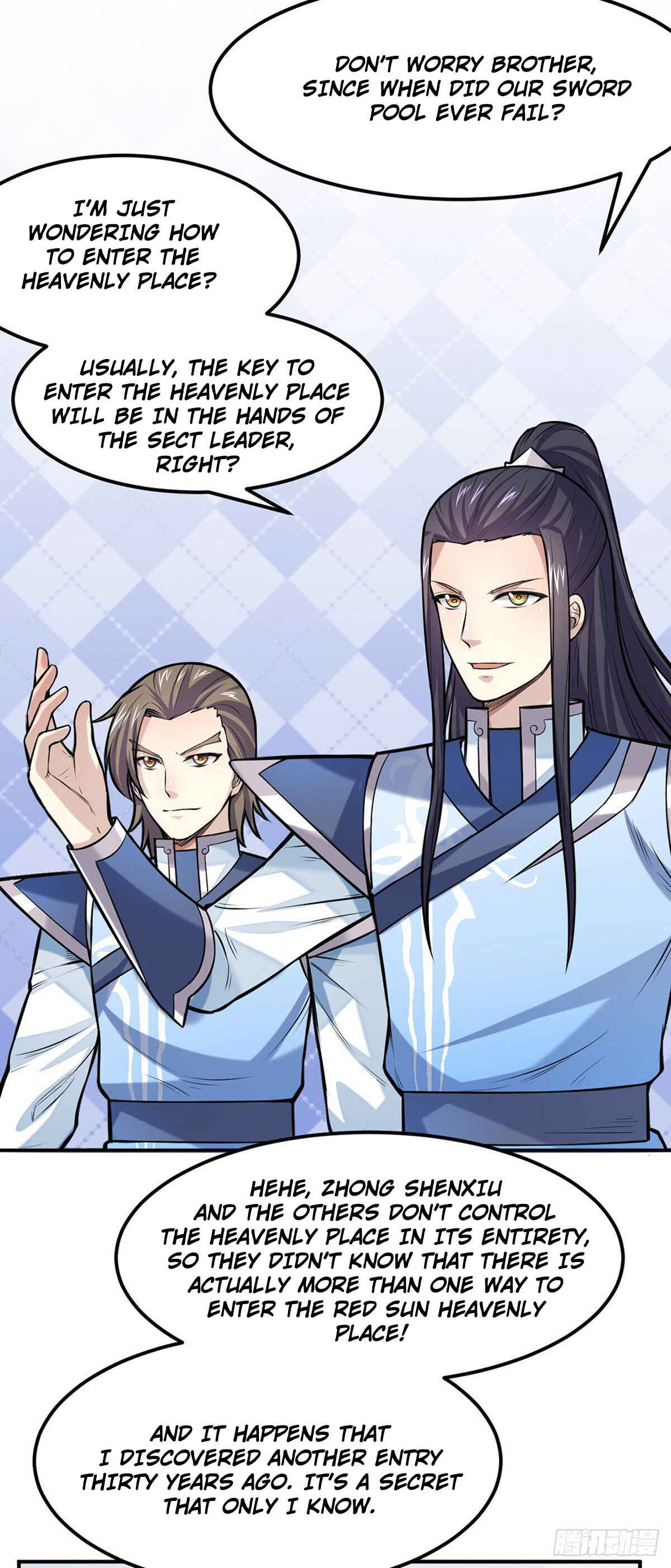 Martial Arts Reigns Chapter 188 - Page 24