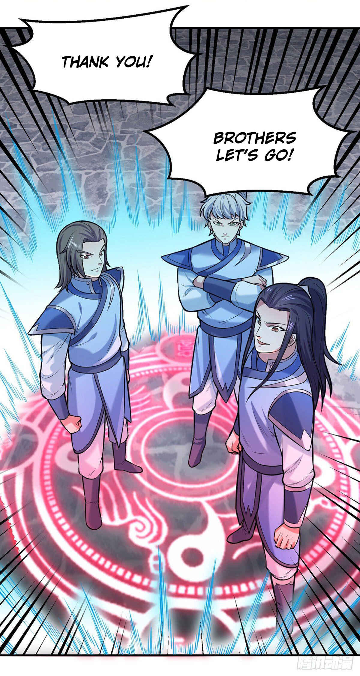 Martial Arts Reigns Chapter 188 - Page 26