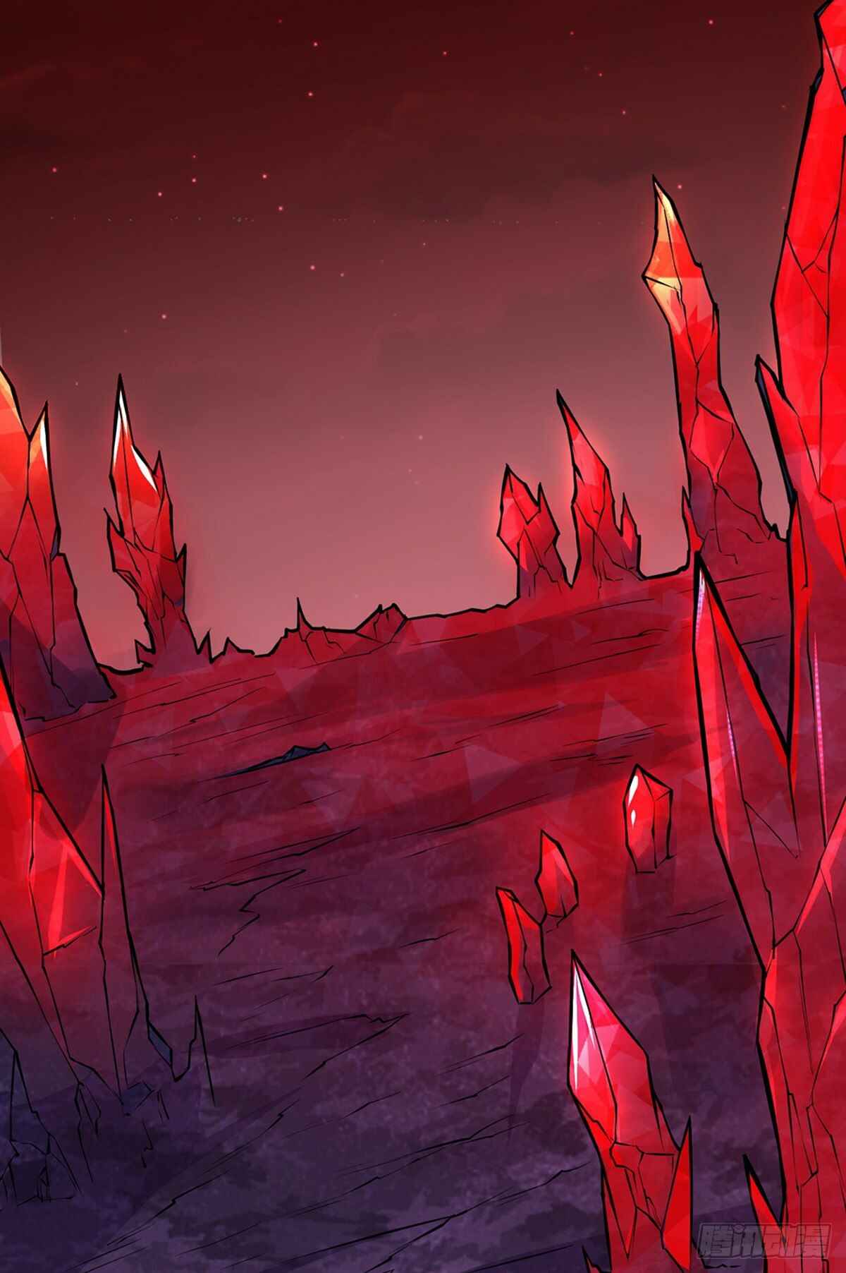 Martial Arts Reigns Chapter 188 - Page 9