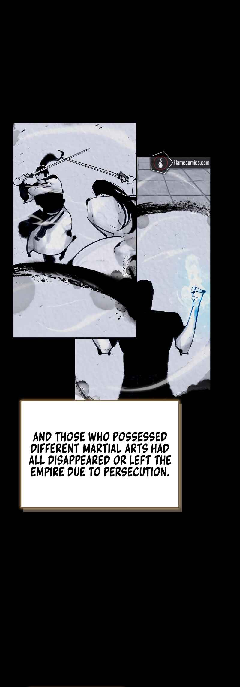 Martial Wild West Chapter 62.5 - Page 14