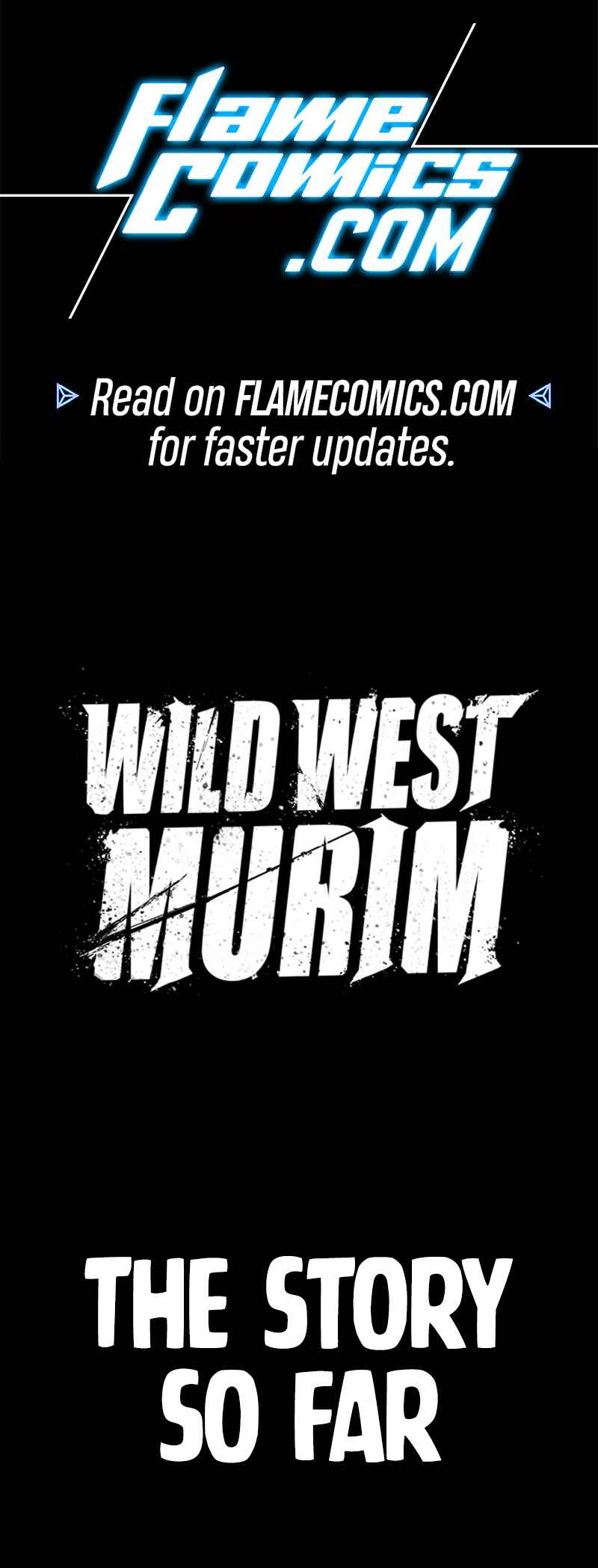 Martial Wild West Chapter 62.5 - Page 2