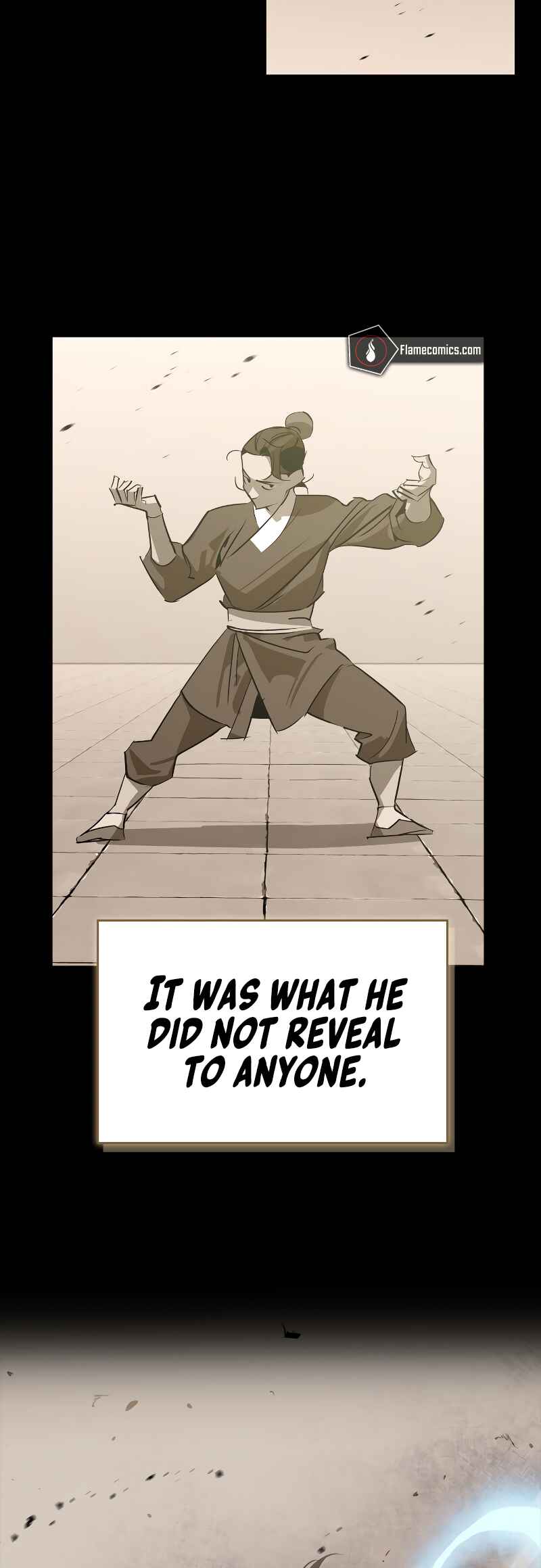Martial Wild West Chapter 62.5 - Page 25